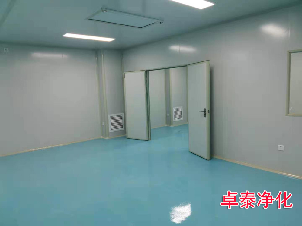 消字号妆字号亚英体育在线（中国）登录入口无菌室装修设计找做过河北卓泰净化